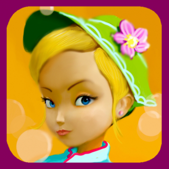 extrait jeux-video Carnival Dash HD