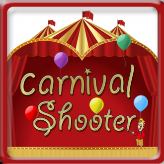 extrait jeux-video Carnival Shooter