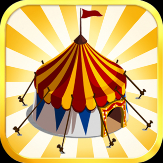 extrait jeux-video Carnival Tycoon HD