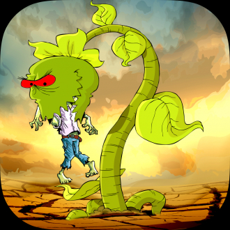 extrait jeux-video Carnivore Plants