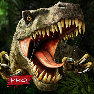 extrait jeux-video Carnivores: Dinosaur Hunter Pro