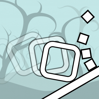 extrait jeux-video Carré, Tu peux le faire! - Jeu Physique