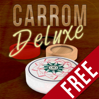 extrait jeux-video Carrom Deluxe Free