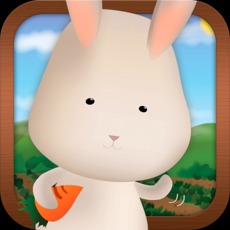 extrait jeux-video Carrot Cart FREE