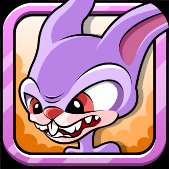 extrait jeux-video Carrot Watch !