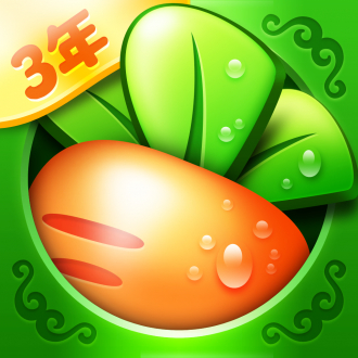 extrait jeux-video CarrotFantasy