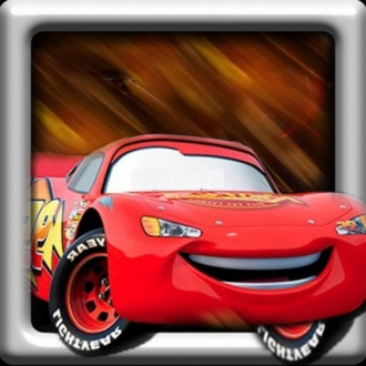 extrait jeux-video Cars 3 Racing Game