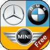 extrait jeux-video Cars Brand Logo Quiz Game Free