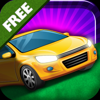 extrait jeux-video Cars Movie Drive: Speed Car Club