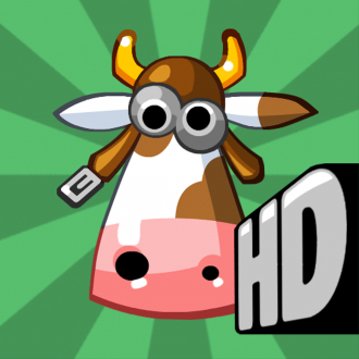 extrait jeux-video Cart Cow HD