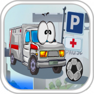 extrait jeux-video Cart Toons Vehicles 3