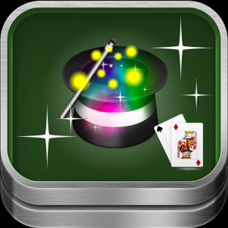 extrait jeux-video Cartas Mágicas - Surpreenda seus amigos!