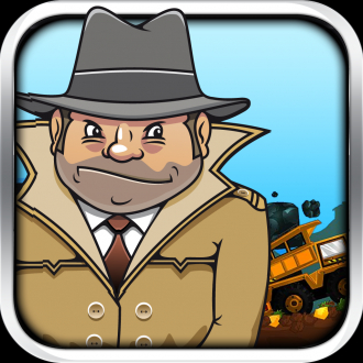 extrait jeux-video Cartel Smugglers: International Crime Ring