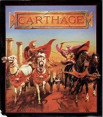 extrait jeux-video Carthage