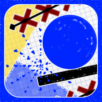 extrait jeux-video Cartoon Ball