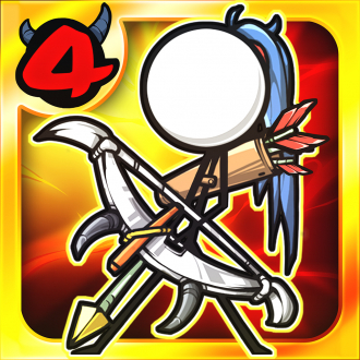 extrait jeux-video Cartoon Defense 4 : REVENGE