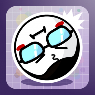 extrait jeux-video Cartoon Pin Ball Wars - Bowling Characters With Retro Skee Action!