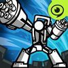 extrait jeux-video Cartoon Wars 3