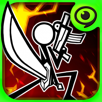 extrait jeux-video Cartoon Wars: Blade
