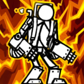 extrait jeux-video Cartoon Wars: Gunner Lite