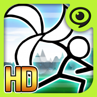 extrait jeux-video Cartoon Wars HD