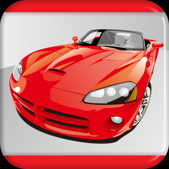 extrait jeux-video Carz Race