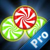 extrait jeux-video Cascade Color Candy Sweets Pro -Delicius Adventure
