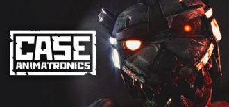 extrait jeux-video CASE: Animatronics