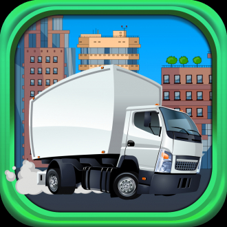 extrait jeux-video Cash Chase: Bank Money Delivery Pro