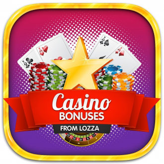 extrait jeux-video Casino Bonuses from Lozza