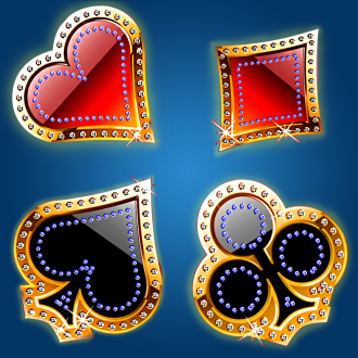 extrait jeux-video Casino card smasher - the cards player training game - Free Edition