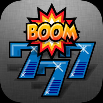 extrait jeux-video Casino Crusher - match the symbols
