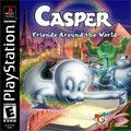 extrait jeux-video Casper : Friends Around the World