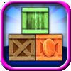 extrait jeux-video Casse-tête puzzle places de jeu Pro - Puzzle Squares Brain Teaser Game Pro