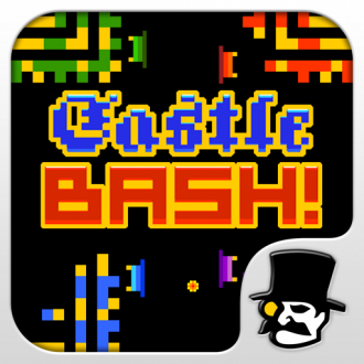 extrait jeux-video Castle Bash!