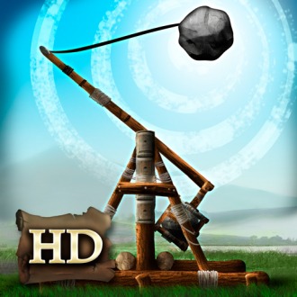 extrait jeux-video Castle Clout HD