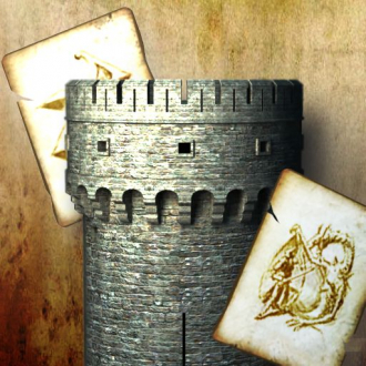 extrait jeux-video Castle Combat