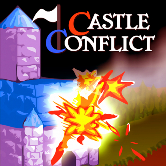 extrait jeux-video Castle Conflict