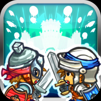 extrait jeux-video Castle Conflict 2