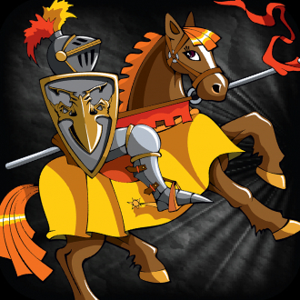 extrait jeux-video Castle Crusade: Assemble & connecting little things for bridging the gaps of destroyed harbor bridge