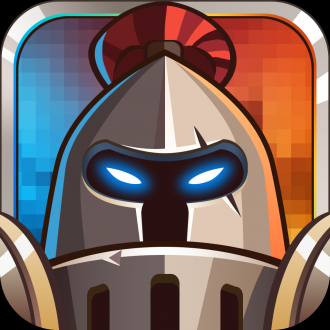 extrait jeux-video Castle Defense HD