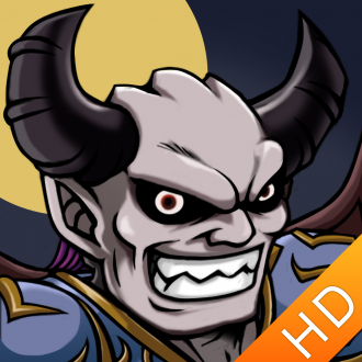 extrait jeux-video Castle Defense[SP] HD