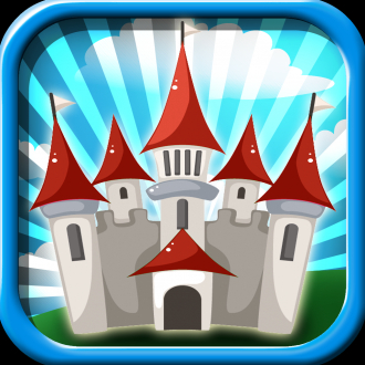 extrait jeux-video Castle Defense - Towers Under Attack