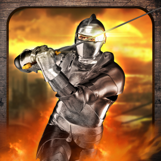 extrait jeux-video Castle Dragon Run Pro: War of Knights