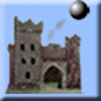 extrait jeux-video Castle Fire Lite