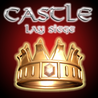 extrait jeux-video Castle Lay Siege