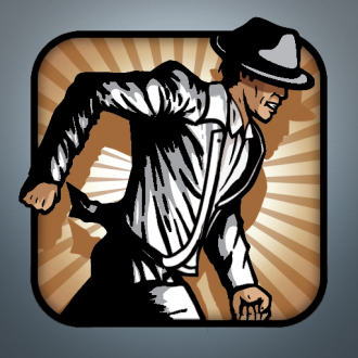 extrait jeux-video Castle Runner