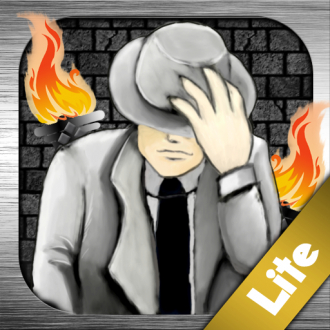 extrait jeux-video Castle Runner HD Lite