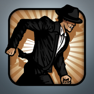 extrait jeux-video Castle Runner Lite