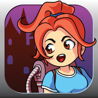 extrait jeux-video Castle Scout